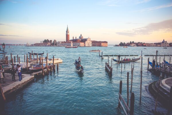 Photo Venice