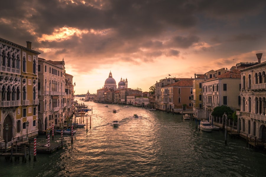 Photo Venice