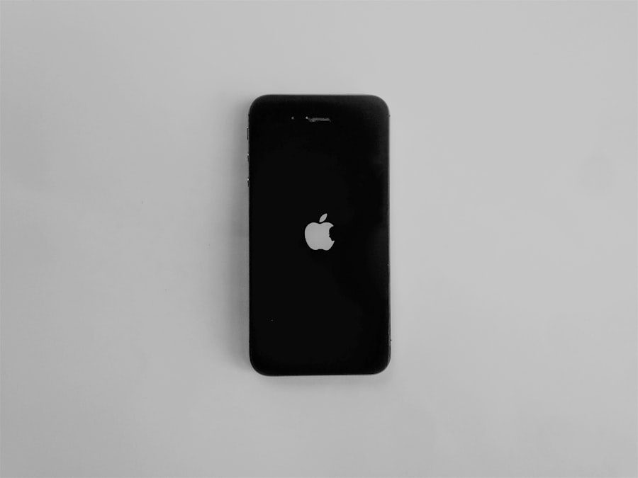 Photo Steve Jobs