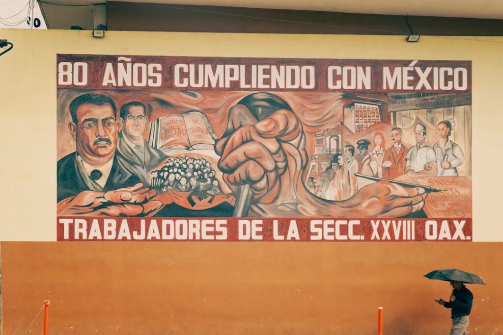 Photo Politics of Identity