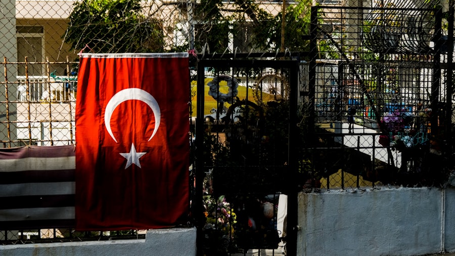 Photo Politics of Identity