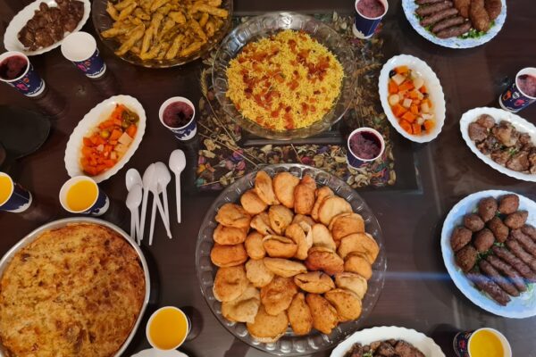Photo A Moveable Feast