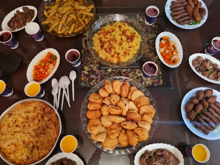 Photo A Moveable Feast