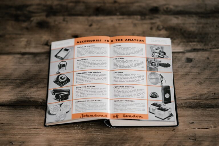 Photo Company Manual