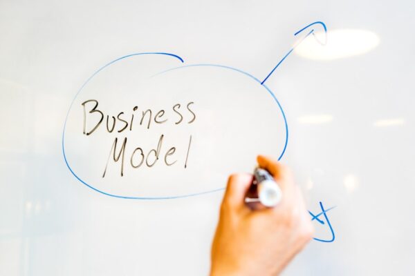 Photo Process-Driven Businesses