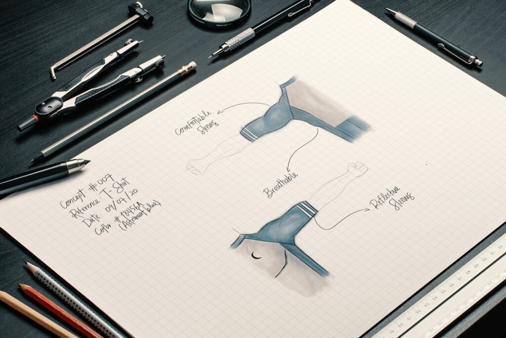 Photo SOP Blueprint