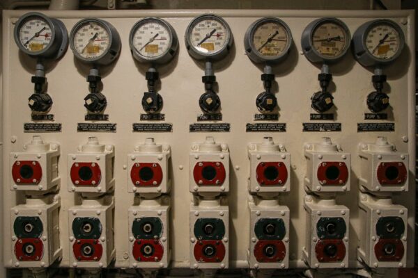 Photo Clockwork Operations