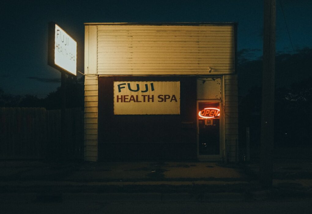 Photo Health Checks