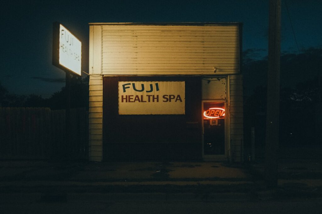 Photo Health Checks