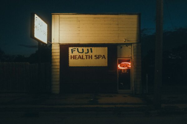 Photo Health Checks
