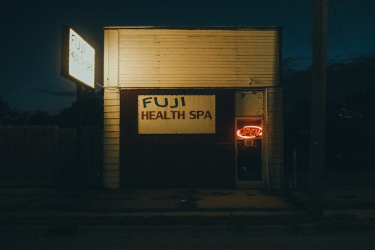 Photo Health Checks