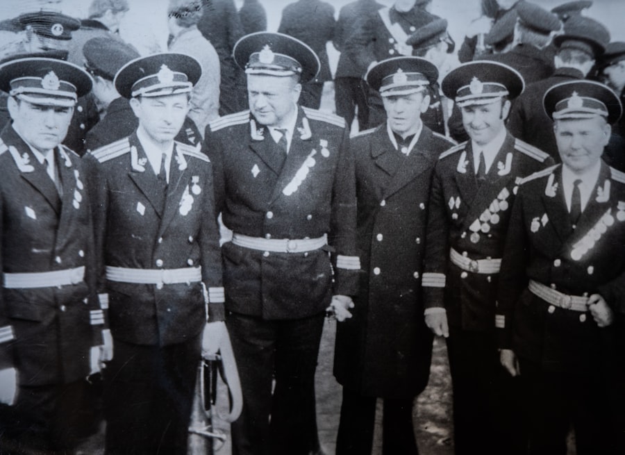 Photo Delegation