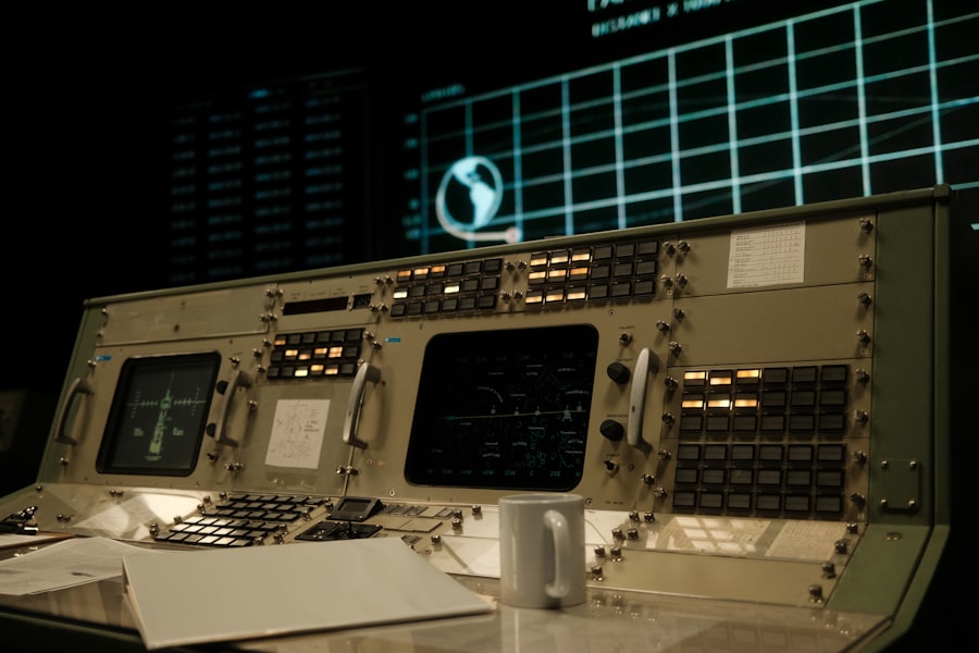 Photo Operational Systems
