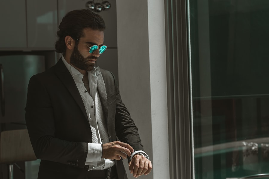 Photo Self‑Managing Business
