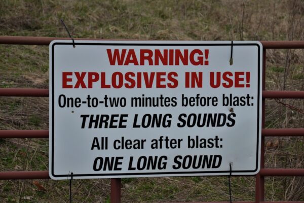 Photo Early-Warning Systems
