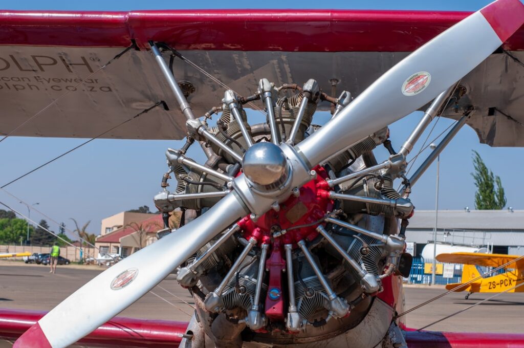 Photo Systems Flywheel