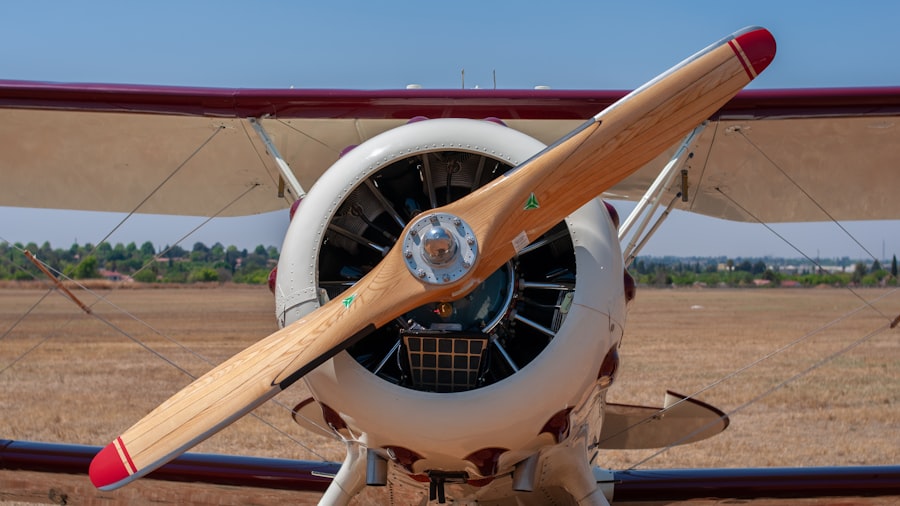 Photo Systems Flywheel