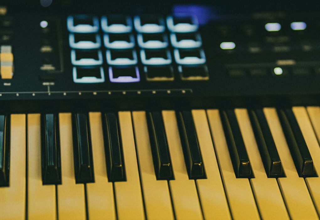 Photo Operating Rhythm