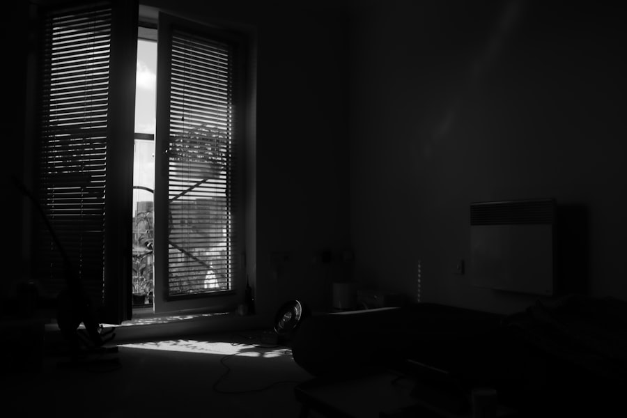 Photo Operating Rhythm