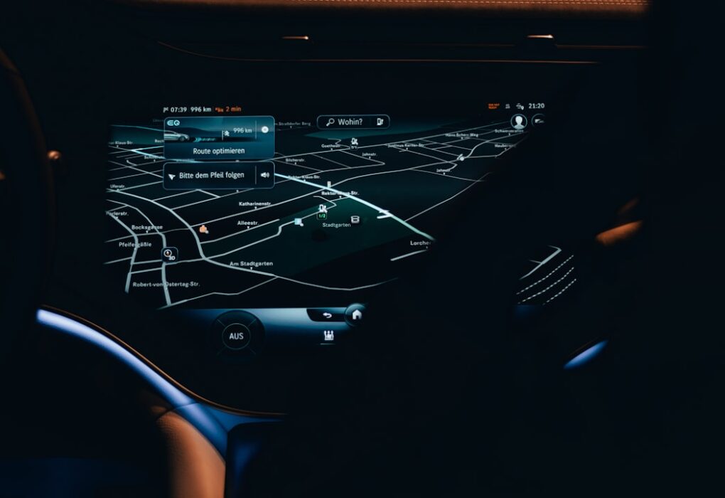 Photo KPI Systems Map