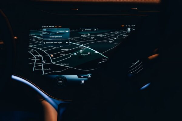 Photo KPI Systems Map