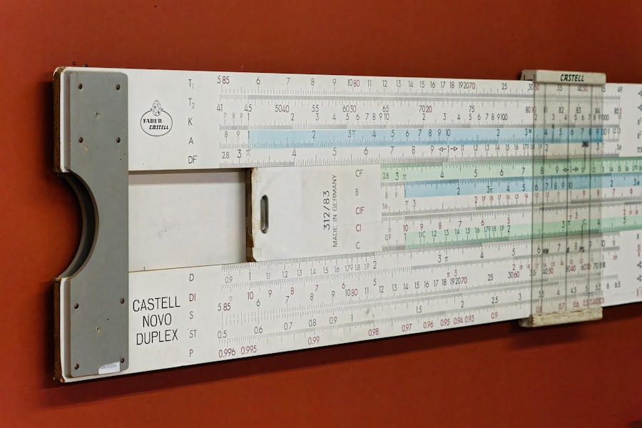 Photo Systems Scorecard