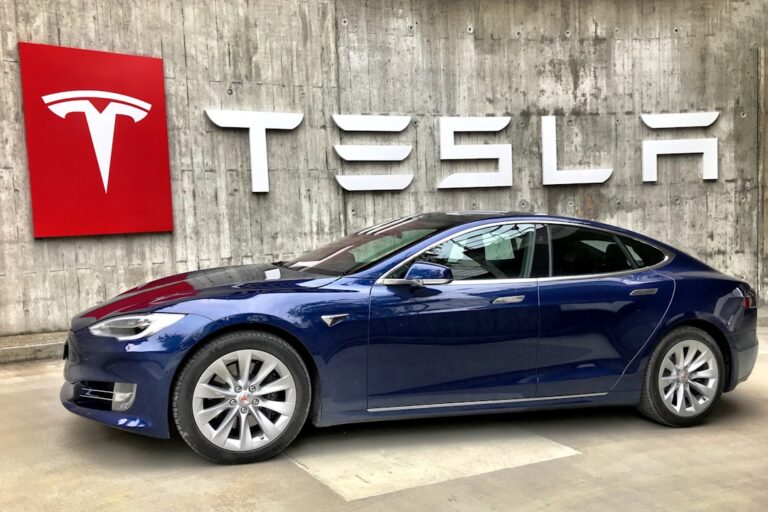 Photo Elon Musk