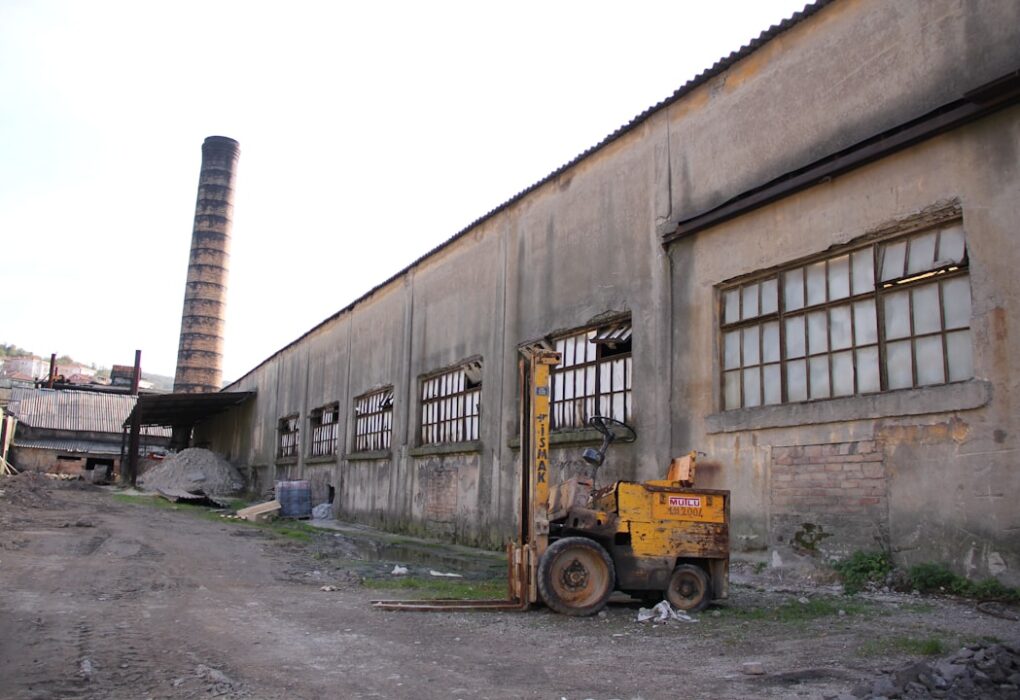 Photo SOP Factory