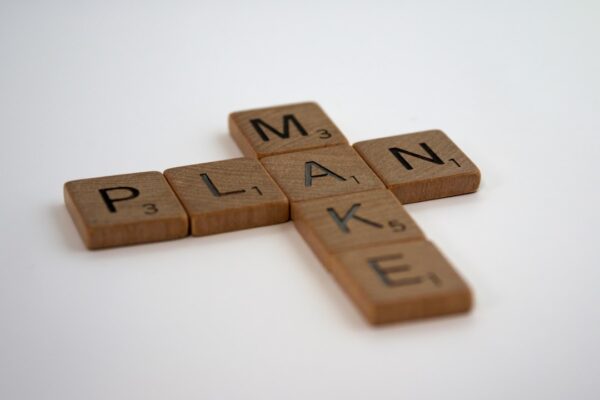 Photo Systemization Project Plan