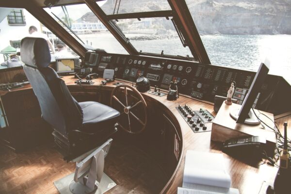 Photo Onboarding New Hires