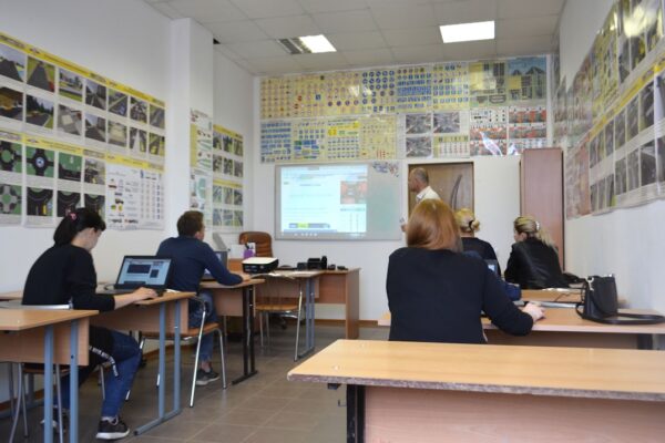 Photo Systems Workshop