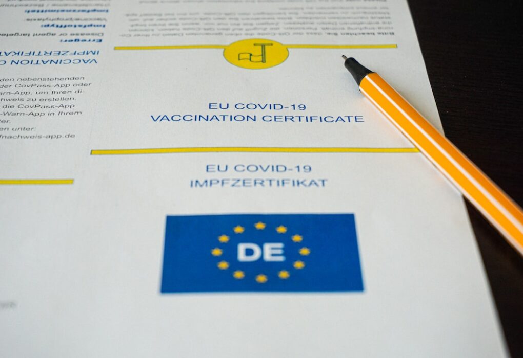 Photo Delegation Dossier