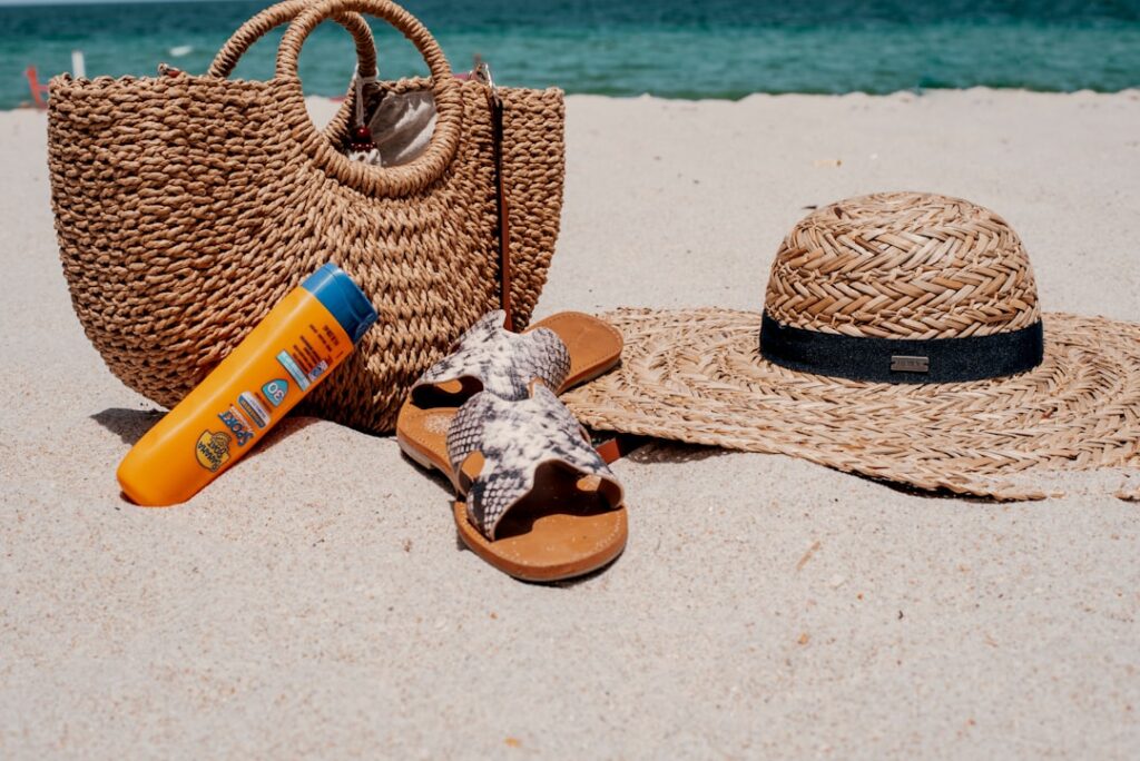 Photo Vacation-Proof Your Company
