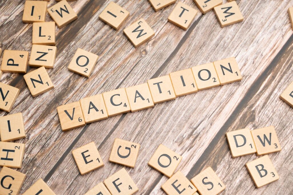 Photo Vacation-Proof Your Company