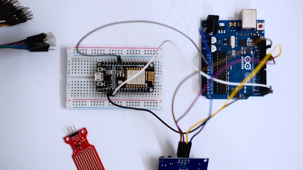 Photo Micro-Systems