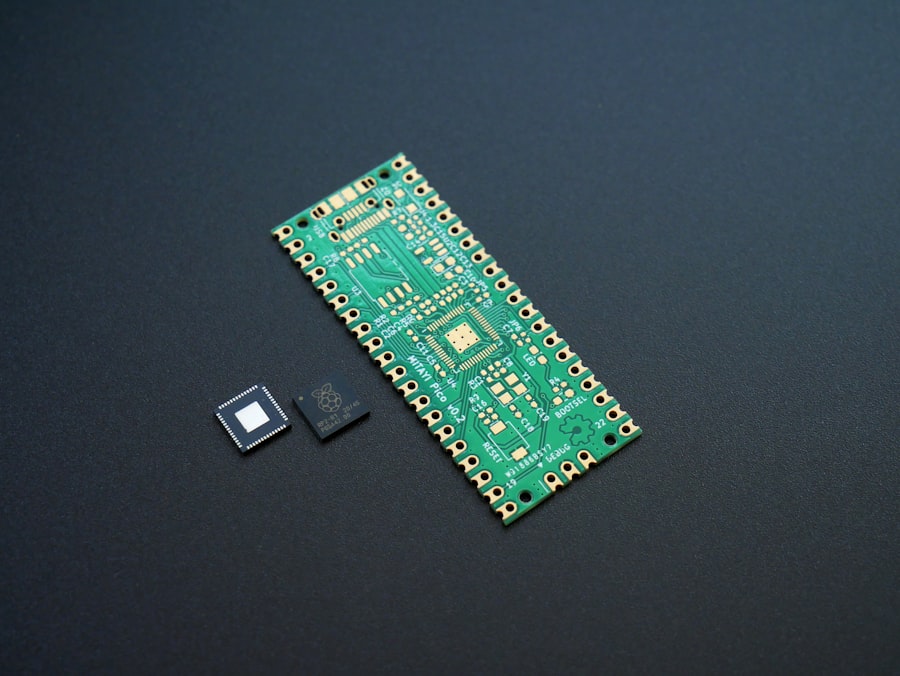 Photo Micro-Systems