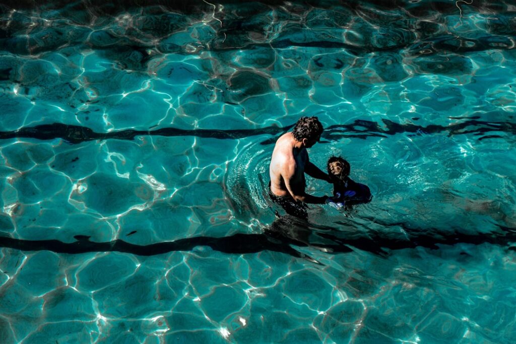 Photo Swimlanes & Handovers