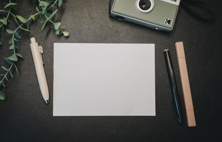 Photo Visual Tools