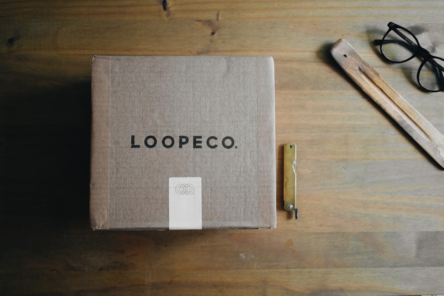 Photo Feedback Loop Company