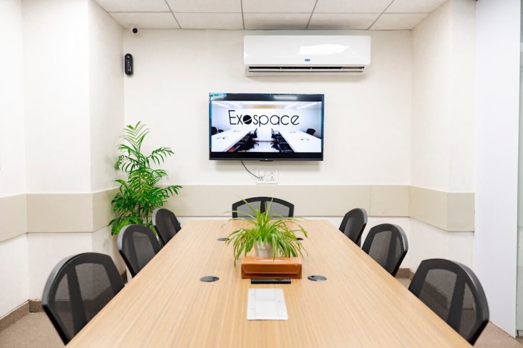 Photo Meeting Systems