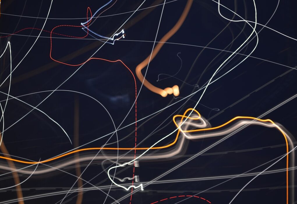Photo Visual Maps