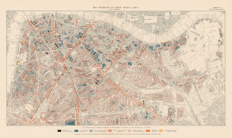 Photo Visual Maps