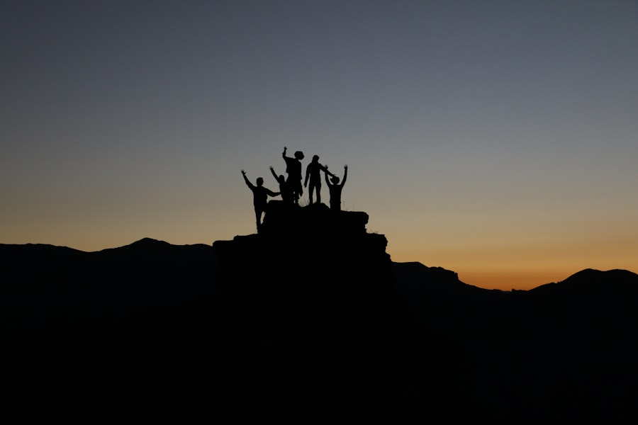 Photo Leadership