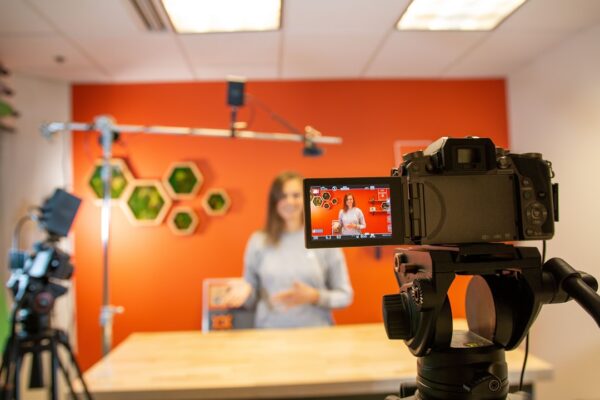 Photo Start-Up