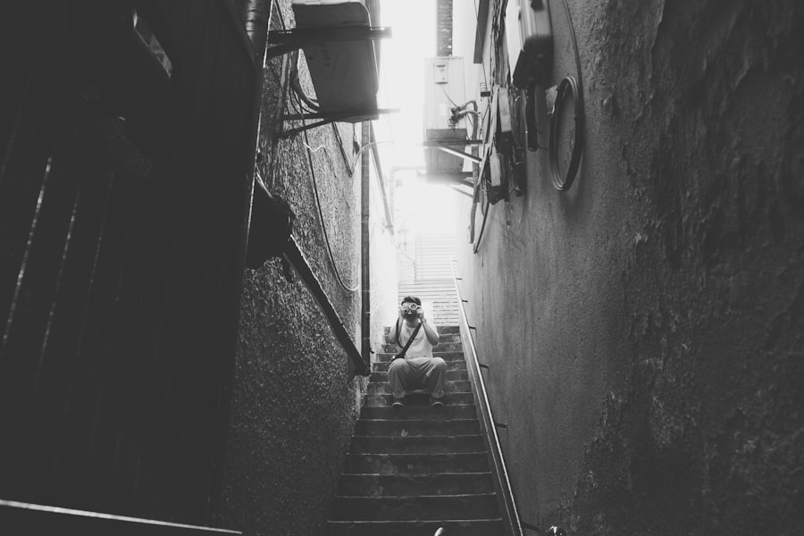 Photo Handling Mistakes