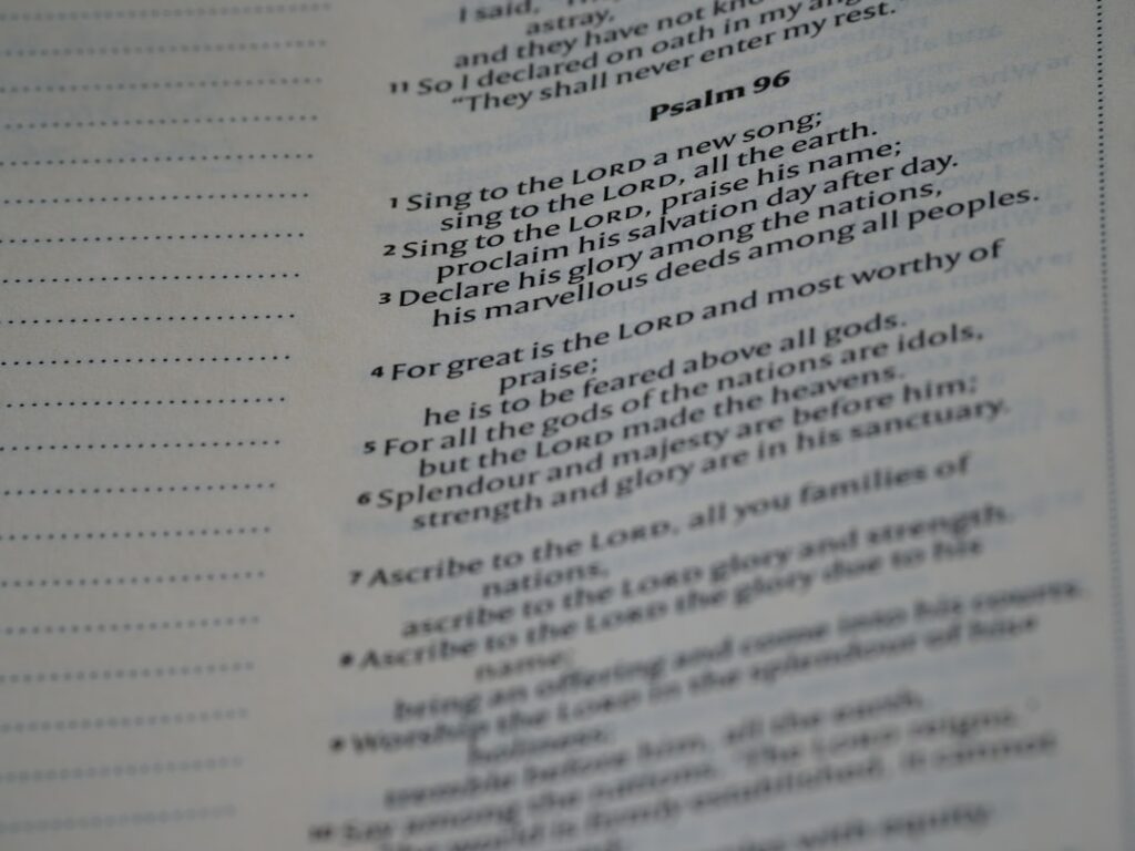 Photo Coaching Through Checklists