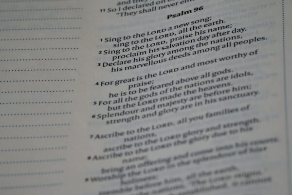 Photo Coaching Through Checklists