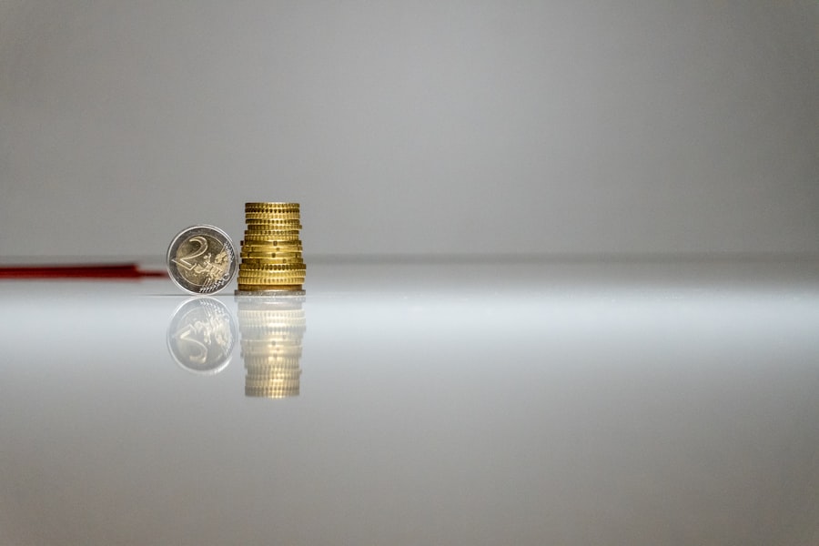 Photo Financial Freedom