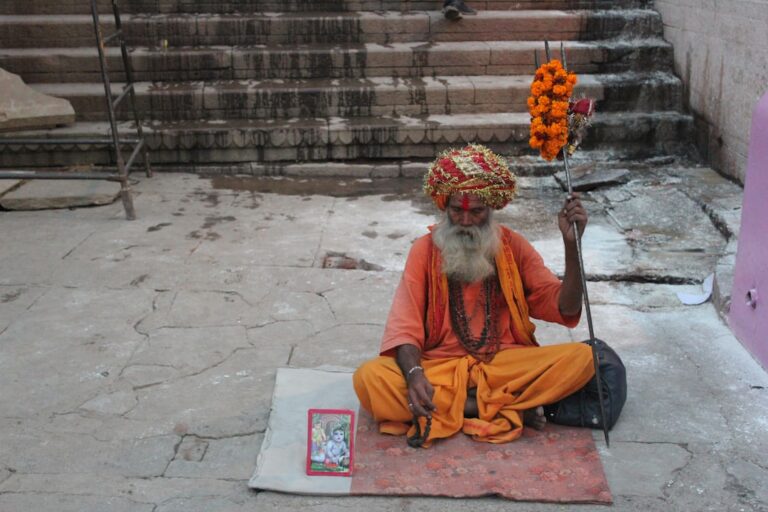 Photo Autobiography of a Yogi