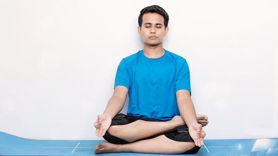 Photo Autobiography of a Yogi